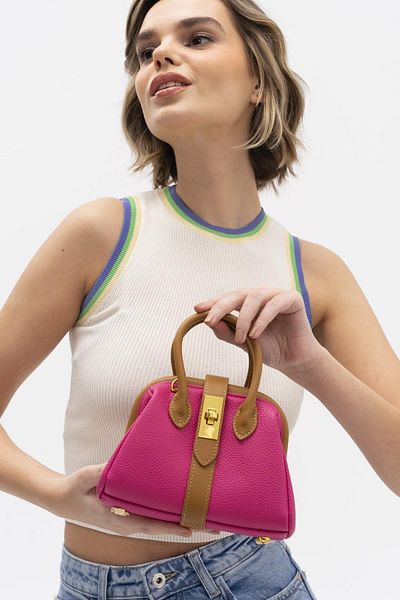 Matthew Cox Women's Handbag C.Byn1051