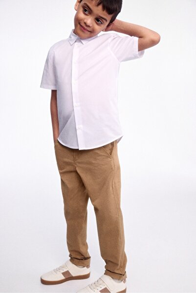 H&M Gabardin Chino