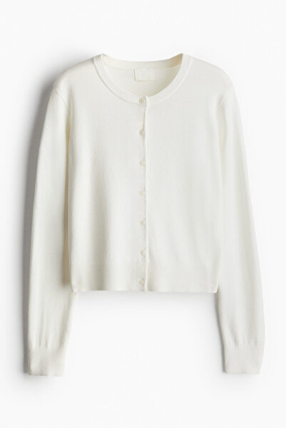 H&M İnce Triko Hırka