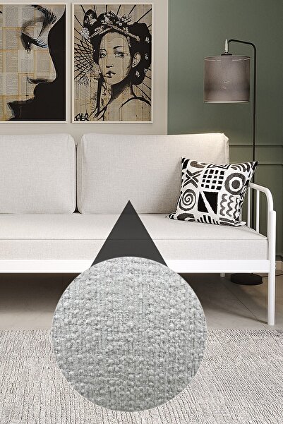 ARGİMO Argimo Sofia Sedir Metal Karyola