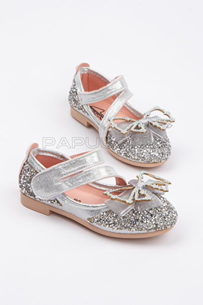 p papuccum ortopedi çocuk ayakkabıları Дівочий бант з гумінового каменю Babet