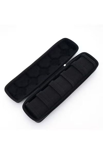Generic Watch Organizer Watch Storage Box And Display With Watch Pillow, 5 Slots
