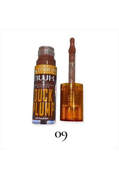 NWX ملمع ومكبر شفايف من NWk-09