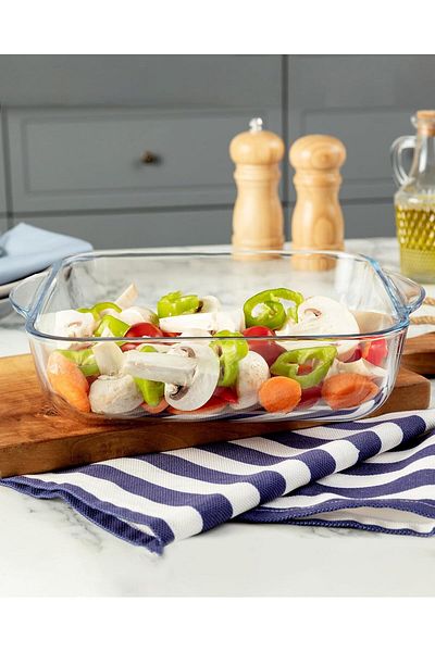 Mena Rise Oven Plate 1017157