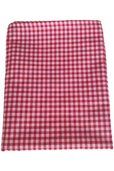 Mena Rise Şirinshop Cover Table Cloth 170X110 cm (Dfnl054) 1108107