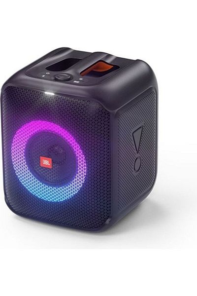 JBL Partybox Encore Essential Wireless Speaker Black
