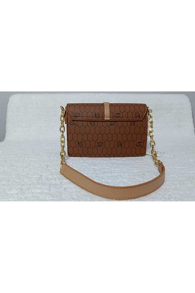 Levidor Chain detailed bag
