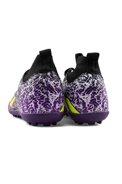 SPORTAÇ Sportaç Çoraplı Unisex Halısaha Ve Çim Zemin Kramponu 102H