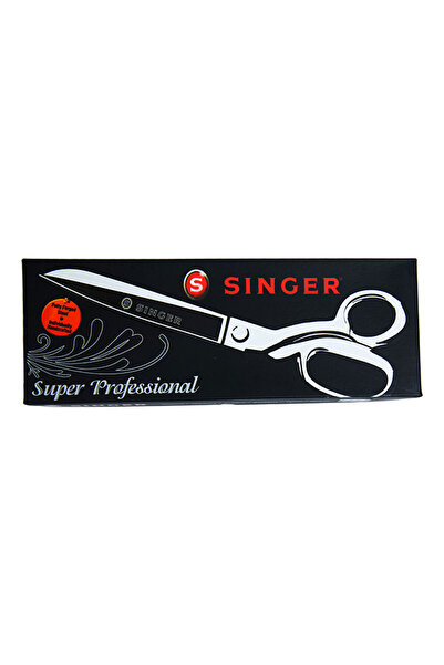SİNGER Profesyonel Makas C-802