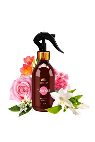 Cashmere Parfum textile Tuberose 300ML