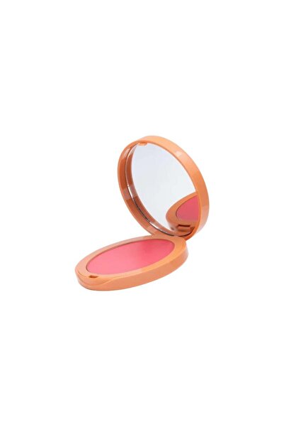 INGRID Ingrid Cosmetics Κρέμα Ρουζ, 01 Ροζ, 10 g