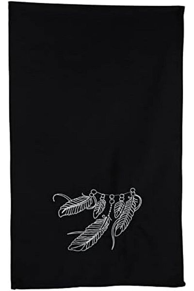 Mena Rise Sirinshop No. 35 No Feather Black Runner 95 1108107
