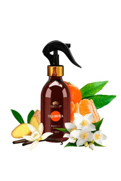 Cashmere Parfum textile Ollimpea 300ML