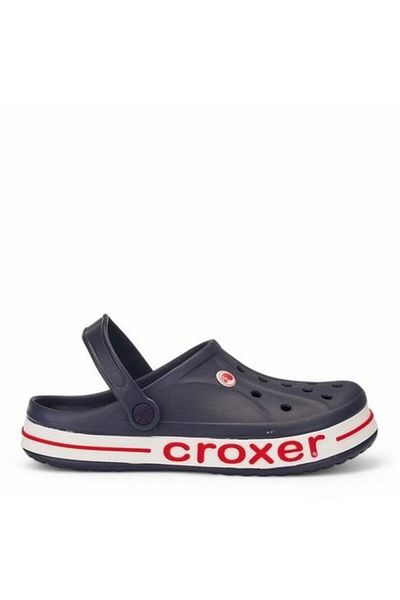Qramed Orthopedix Men's Sabo Slippers Large Size 46-47-48 Qr25153