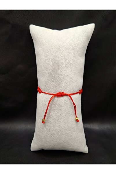 Han Ticarethane Lapis Lazuli Natural Stone Macrame Braided Bracelet