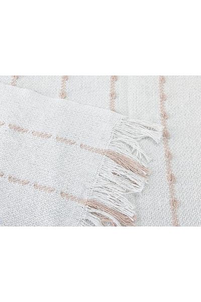 Mena Rise Şirinshop Vittoria Natural Single Pique 160X220Cm 1108107