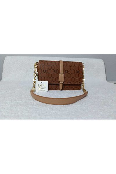 Levidor Chain detailed bag