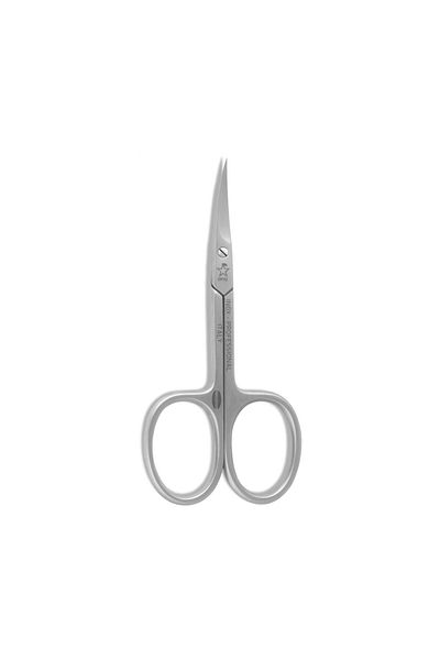 Gifaz İtaly Cuticle scissors 50, stainless steel, stainless steel, Gifaz Italy