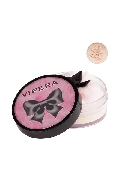 Vipera Celebrity Powder, 2 Brown, 10 G