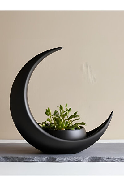 Sizseyy Βάζο Σελήνης