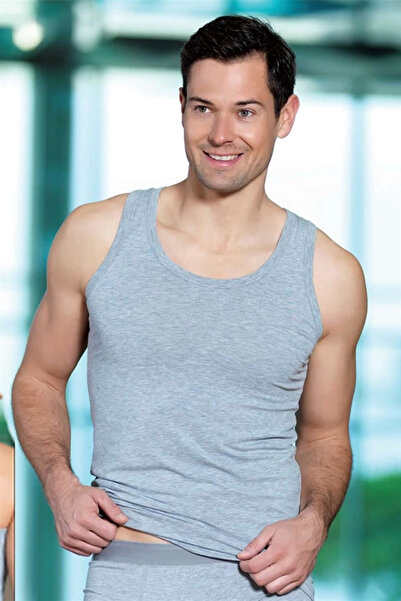 byasafkids Berrak Men's Athletics Printed Rambo Undershirt 1040