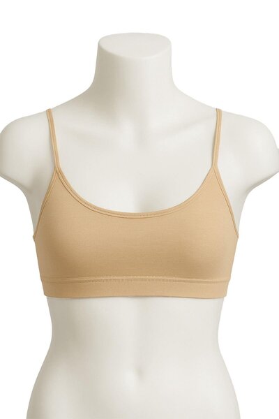 byasafkids Ten Mi Emay 1815 6-Piece Pad Training Bra