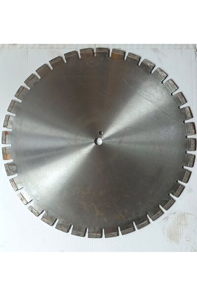 Kaya Makina hafif inşaat makinaları BİMS KESME MAKİNESİ BIÇAĞI 600 MM ALMAN Ç...