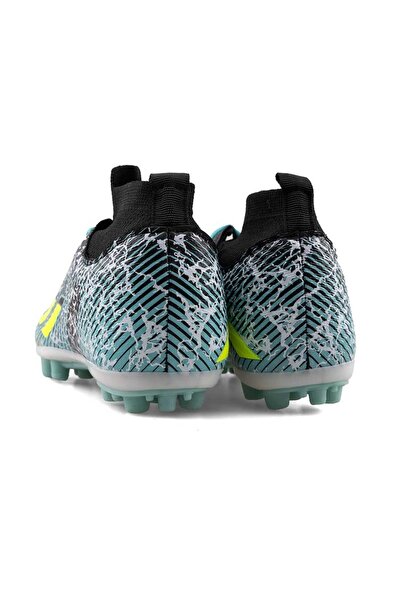 SPORTAÇ Sportaç Socks Unisex Football Field and Grass Floor Football Boots 102K