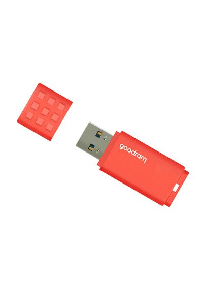 Goodram Goodram UME3 memory stick, 64GB, USB 3.0, Orange