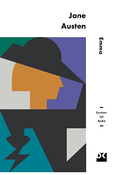Doğan Kitap Emma / Jane Austen / Doğan Kitap / 9786255941893