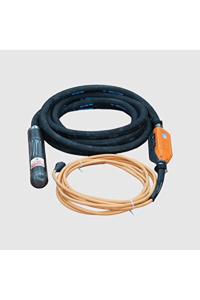 Kaya Makina hafif inşaat makinaları KAYA MAKİNA PRO90LIK/230/5M KENDİNDEN KON...