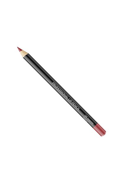 Vipera Professional Lip Pencil, 4 Red, 1.14 g