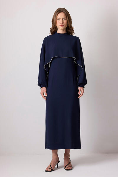 Touché Privé ΦΟΡΕΜΑ ΠΕΛΕΡΑΙΝΑ ΜΕ ΠΕΤΡΑ