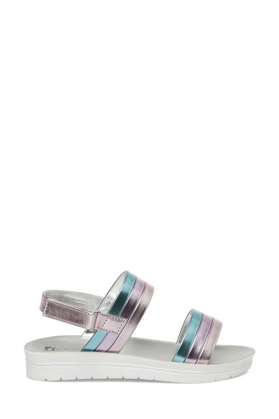 ICool Design BELINDA F 5FX Pembe Kız Çocuk Sandalet