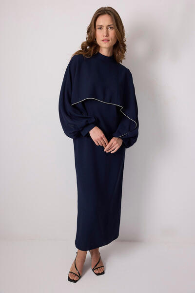 Touché Privé ΦΟΡΕΜΑ ΠΕΛΕΡΑΙΝΑ ΜΕ ΠΕΤΡΑ