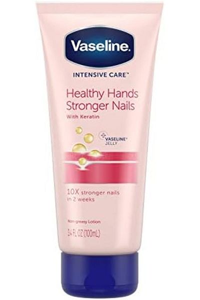 Vaseline Healthy Hands & Nails 100ml