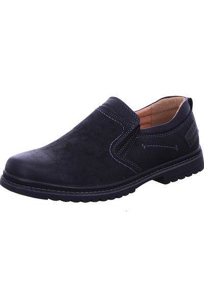 Diverse Komfort Slipper black