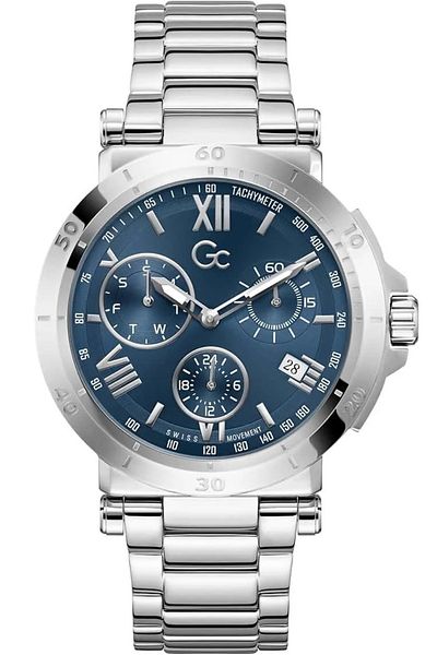 GC Y44010G7M Men's Wrist Watch