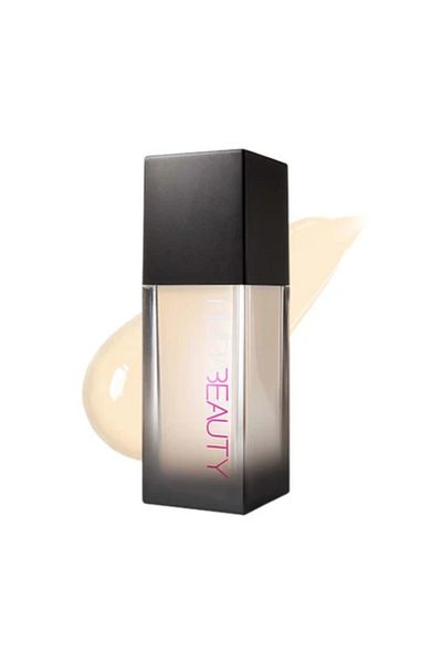 Huda Beauty Huda Beauty FoxFilter Foundation Butter Pecan - 100B Milkshake