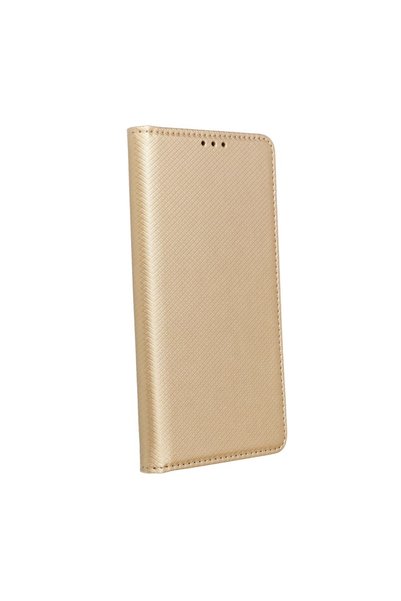 OEM Husa tip carte, compatibila cu iPhone 15 Pro, premium flip book cu inchid...