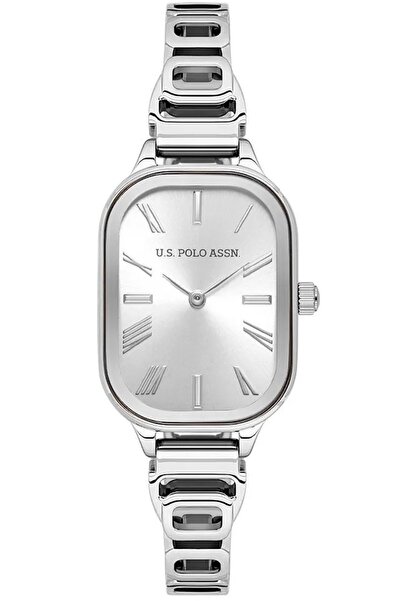 U.S. Polo Assn. Uspa2111-01 Kadın Kol Saati