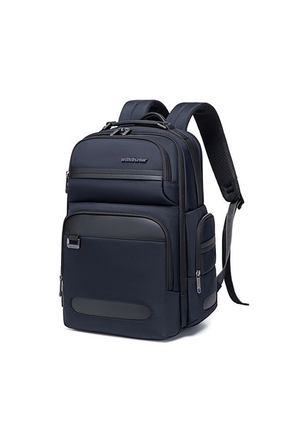 Arctic Hunter Premium Business Backpack 15.6 Inch Water Repellant Scratch Resistant with Multiple Pocket B00492