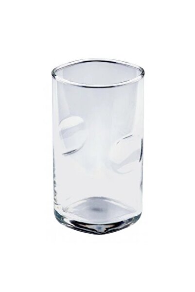 BASURRAH Ocean Onty Drinking Glasses Set 290ml 3 Pieces