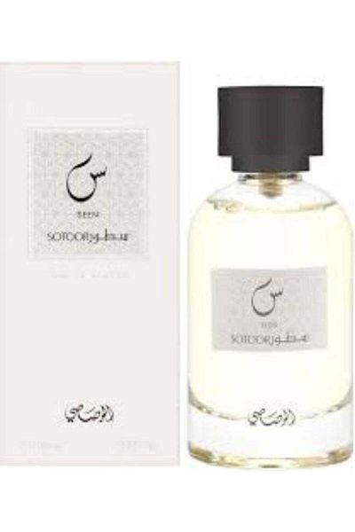 Rasasi Sutoor Seen Eau de Parfum for Unisex 100ml