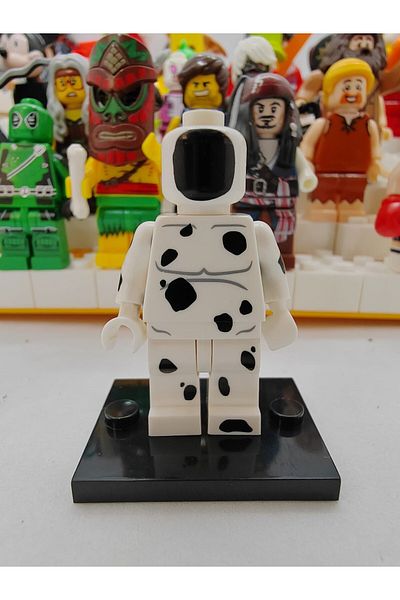 myminitoys Superhero Mini Figure Spot X-157