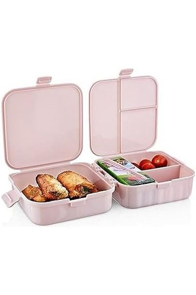 Mena Rise Şirinshop Magic Lunch Box 1108107