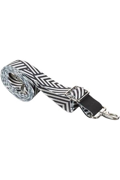 Mena Rise Şirinshop Shoulder Strap Fake Leather Pattern 2 1108107