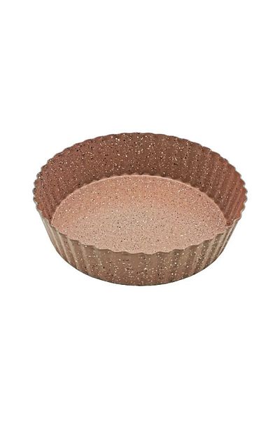 BASURRAH Granite cake pan 24 cm