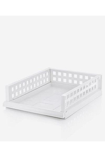Mena Rise Sirinshop Smart Shelf Midi White 1108107