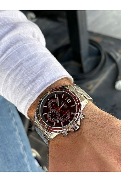 Tiger Tiger Men's Watch Tf-70